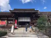 賀茂別雷神社(上賀茂神社)の本殿・本堂