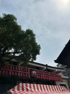 とうかさん圓隆寺(広島県)