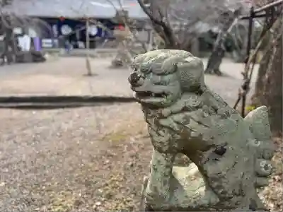 藤白神社(和歌山県)
