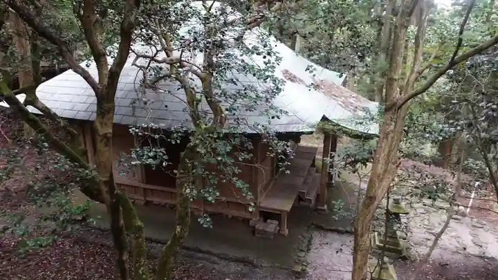 延暦寺釈迦堂(滋賀県)