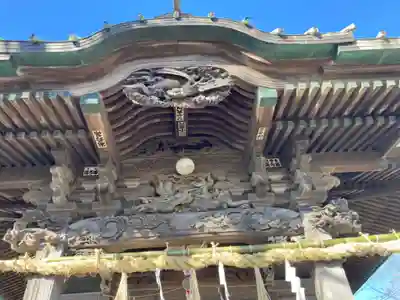 住吉神社(神奈川県)