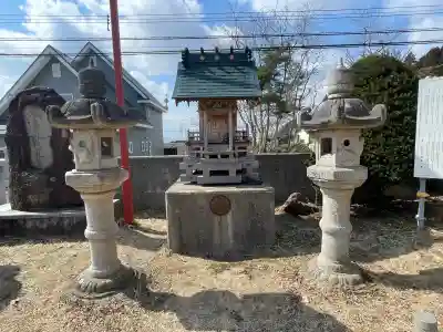 北海道東照宮(北海道)