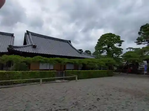 満月寺（浮御堂）のその他建物