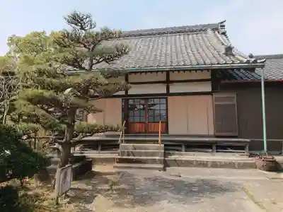 寿松寺(愛知県)