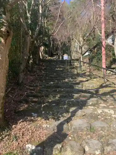 雨宮龍神社の建物その他