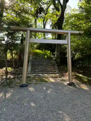 若宮神明社(愛知県)