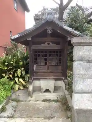 観音寺(愛知県)