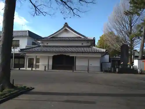 禅林寺のその他建物