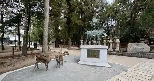 春日大社(奈良県)