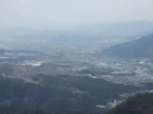 栄山神社(山口県)