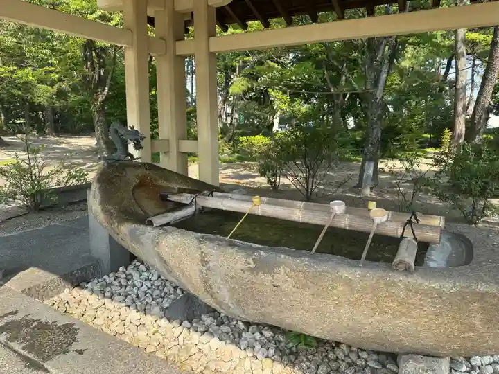 安城神社(愛知県)