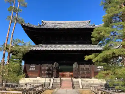 妙心寺（妙心禅寺）(京都府)