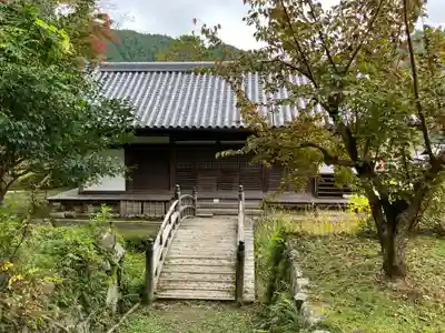 観心寺(大阪府)