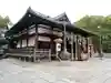 射楯兵主神社(兵庫県)
