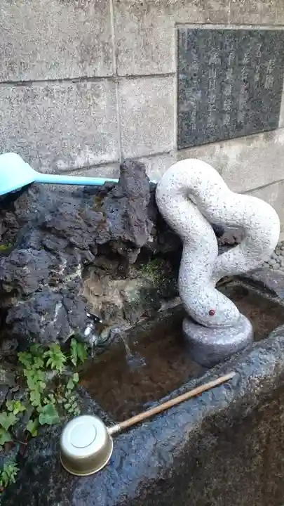 大原不動尊(東京都)