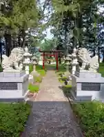 春日神社(福島県)