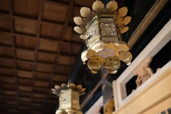 施福寺のその他建物