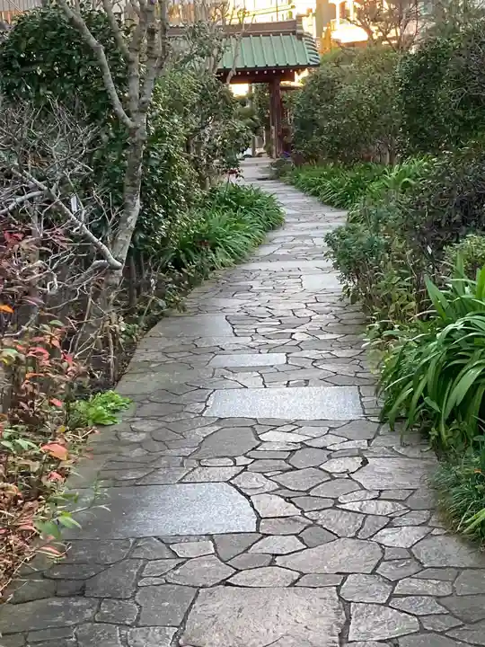 大巧寺のその他建物