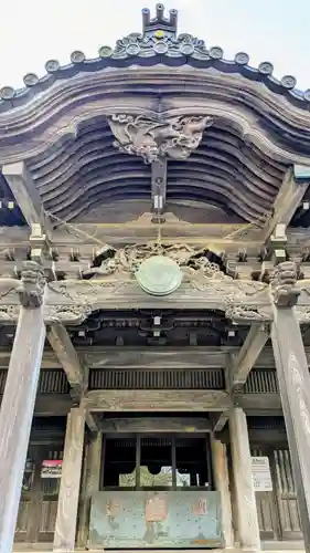 金蔵寺の建物その他