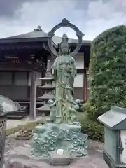 星谷寺(神奈川県)