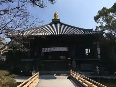 霊山寺の末社・摂社