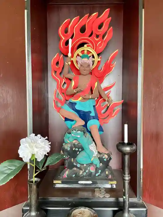 見性寺(栃木県)