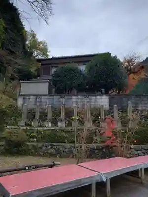 正寿院のその他建物