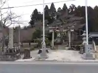 杣山神社(福井県)