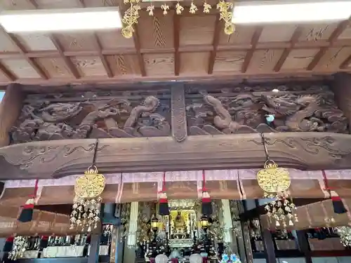 唯称寺(滋賀県)