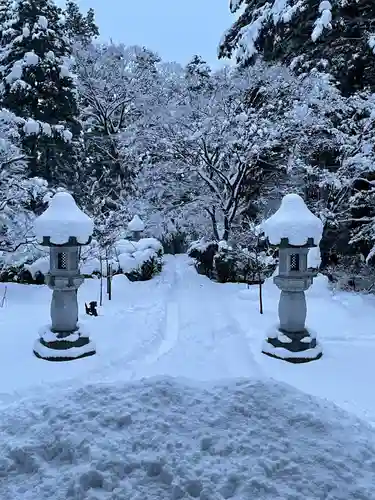 国上寺(新潟県)
