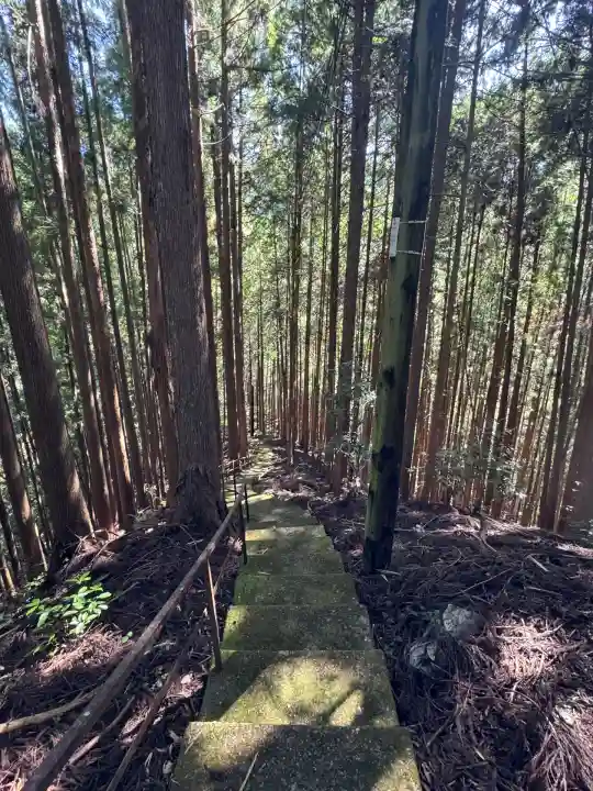 小松神社(高知県)