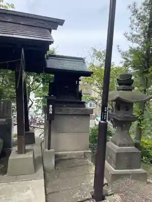 手稲神社(北海道)