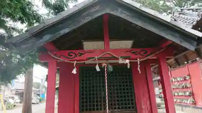 子神社(群馬県)