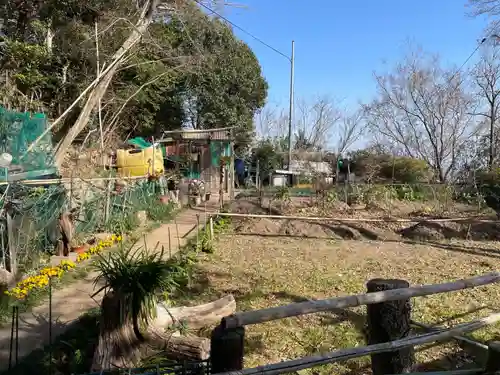 高取神社(兵庫県)
