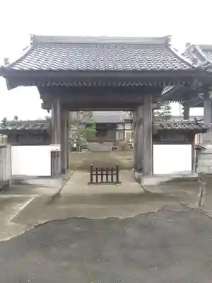 西福寺(埼玉県)
