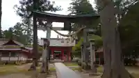 出石神社(兵庫県)
