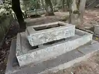 素盞嗚神社(広島県)