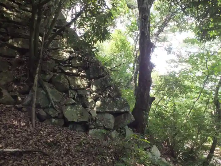 日牟禮八幡宮(滋賀県)