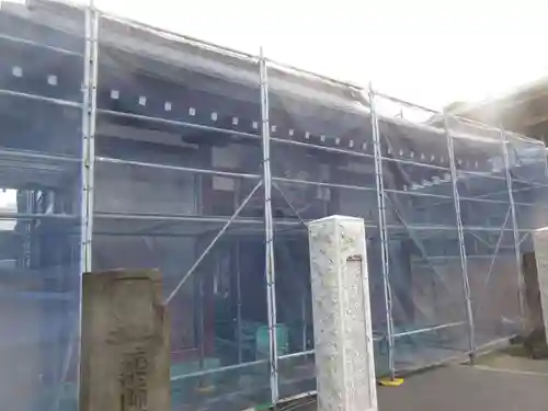 成願寺(神奈川県)