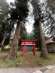 北野天満宮(長野県)