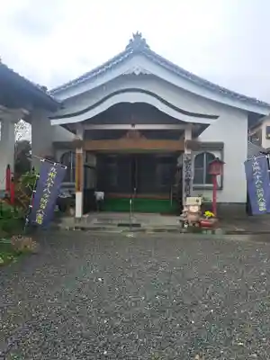 貫川寺(宮崎県)