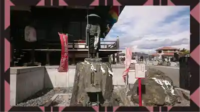 下野大師華蔵寺(栃木県)