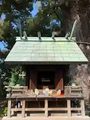 法楽寺(大阪府)