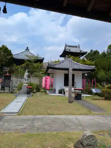 遍照寺法界院(岡山県)