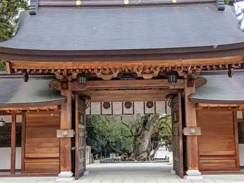 大山祇神社(愛媛県)