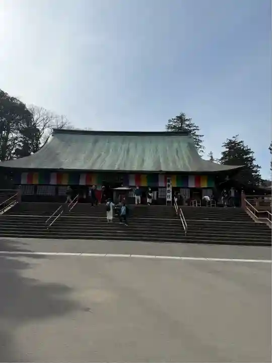 喜多院(埼玉県)