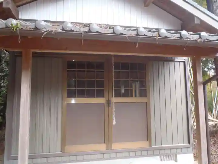 神明神社(愛知県)