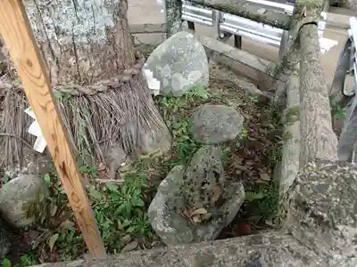 志賀海神社のその他建物