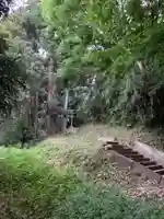 子安大明神(千葉県)