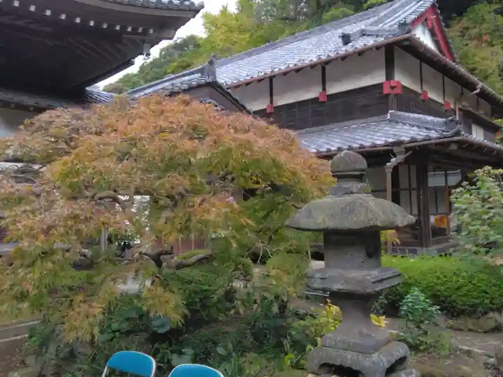 神武寺(神奈川県)